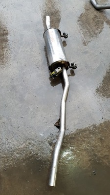 Гаситель renault trafic iii фото №1