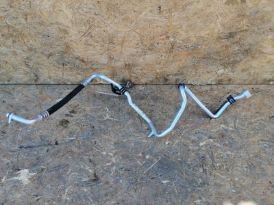 Шланг кондиціонера renault trafic iii vivaro b фото №1