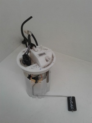 Насос топлива ford tourneo 1.0 ecoboost фото №1