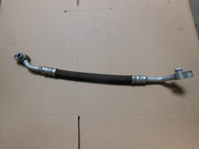 Трубка шланг кондиционера audi q7 3.0tdi фото №1