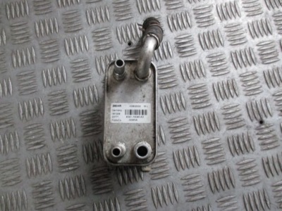 Радіатор оливи volvo s80 ii 3.2 b 6g917a095ad фото №1