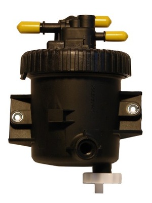 OBUDOWA FILTRA PALIWA PEUGEOT CITROEN HDI SIEMENS
