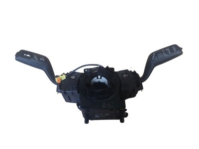 Перемикачі комбінований ford оригінальний номер h1bt-14b522-cf фото №1