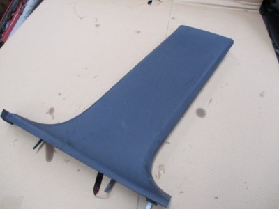 Audi a4 b7 захист стійка granatowa 8e0867286 фото №1