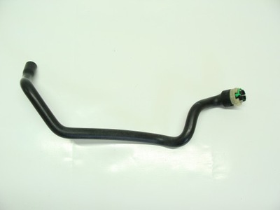 OPEL ASTRA H 3 TUBULADURA CABLE CALENTADOR 13123421  