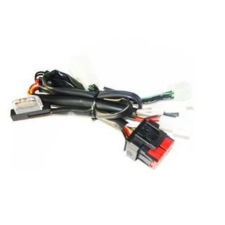 JUEGO DE CABLES ALARMOWA 990D0-31J00-ALM SUZUKI DL1000  