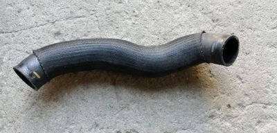 Mazda 3 09-13 2.2 mzr-cd шланг інтеркулер фото №1