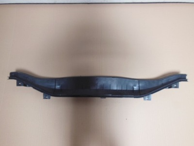 Жабо нижні fiat 500 lift 52007388 фото №1