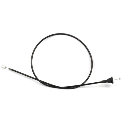 CABLE APERTURA DE CAPO DE AGARRADEROS PARA BMW X3 E83  