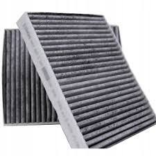 FILTRO ANTYSMOGOWY BMW G20/G22/G01/G02 64119382885  