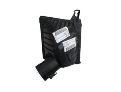 Bmw оригінальний номер 8675262 корпус фільтра повітря фото №1