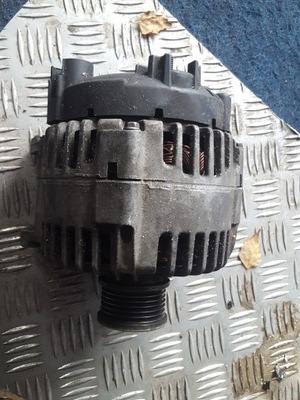 Генератор skoda superb ii 2.0 tdi 06f903023p фото №1