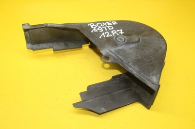 Защита распределительного вала peugeot boxer 1.9td 1473551080d фото №1