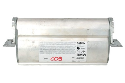 Bmw e60 e61 подушка воздушная пассажира подушка безопасности фото №1