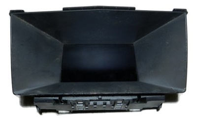 MONITOR CONTADOR CENTRAL ZAFIRA ASTRA 13276999  