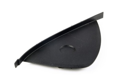 Bmw x3 f25 заглушка консоли панели правая 9184140 фото №1