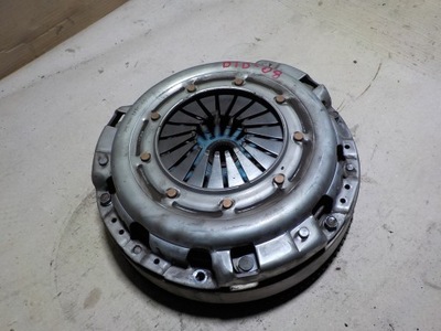 Mitsubishi l200 2.5 did сцепление фото №1