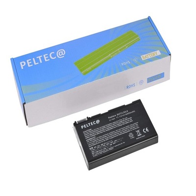 PELTEC Premium Bateria do notebooków Acer Aspire
