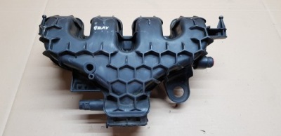 Ford оригінальний номер ag9g-9424-be колектор всмоктуючий фото №1