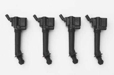 Котушка запалювання opel astra k 1.6 turbo b16sht фото №1