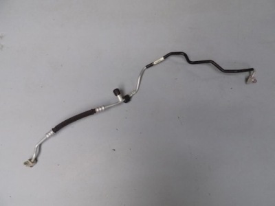 Audi a8 4n d5 шланг кондиционера 4n1260709c фото №1