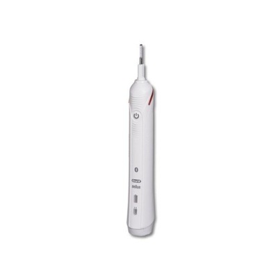 szczoteczka BRAUN 3767 Oral-B SMART 5000 nowa wht