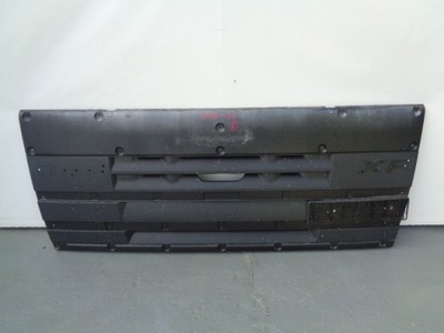 Daf 105 решітка радіатора решітка радіатора фото №1