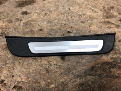 Молдинг порог правый задняя a5 sportback 8t8853376 фото №1