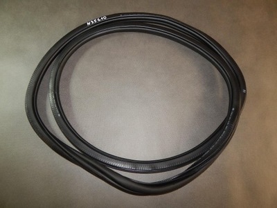 Skoda rapid прокладка двері лівий задня 5ja867367h фото №1