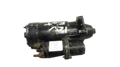 Стартер magneti marelli 63220704 fiat lancia фото №1