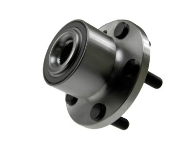 CUBO COJINETE RUEDAS PARTE DELANTERA FORD GALAXY 06- S-MAX 05  