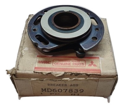 Mitsubishi galant sigma element апарата zapł. фото №1