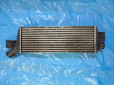 Інтеркулер ssang yung ssangyong rodius ii 2.2 xdi фото №1