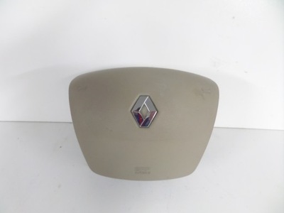Подушка подушка безпеки водія renault megane iii 08-15 фото №1