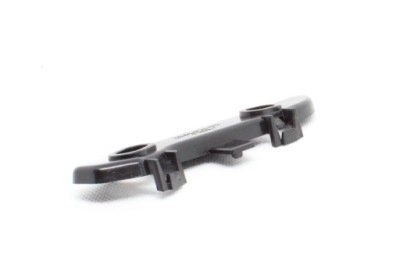 Кронштейн бампера правое 20d10714 фото №1