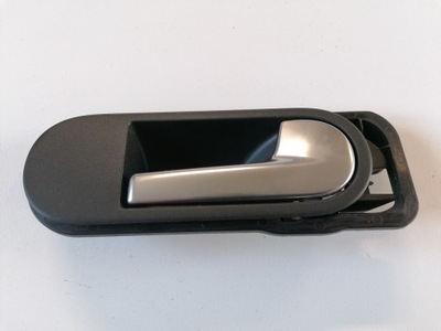 Vw golf plus ручка двері права внутрішня org фото №1