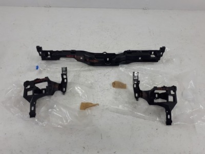 Напрямна pod фара бампера перед opel corsa e фото №1