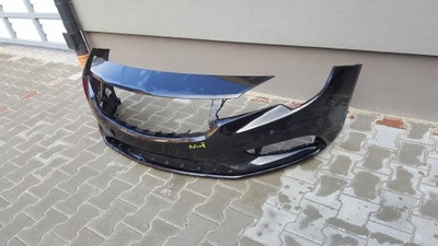 Бампер перед передний opel astra 5 v k фото №1