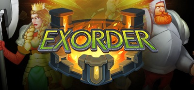 EXORDER PL STEAM KEY KLUCZ KOD