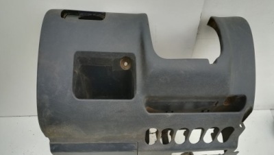 Seat toledo ii полиця pod кермо 1m1857923 фото №1