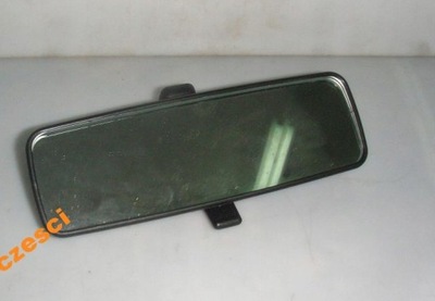 Зеркало заднего вида iveco daily 2000-2014 фото №1