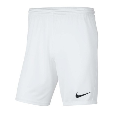 Nike Dry Park III shorty 100 L 183 cm