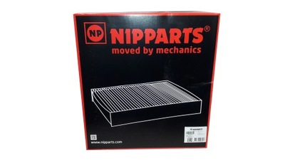 NIPPARTS FILTRO DE CABINA TOYOTA RAV 4 2.0  