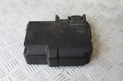 Кришка коробка запобіжників opel adam фото №1