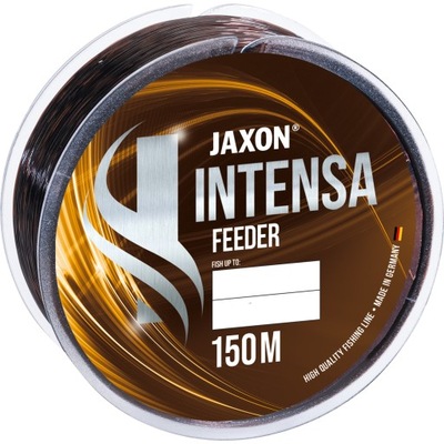 Żyłka Jaxon Intensa Feeder 150m / 0,18mm / 7kg