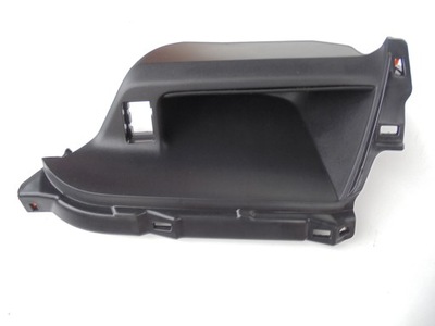 Toyota c-hr chr бардачок защита пластик 55440-f4010 фото №1