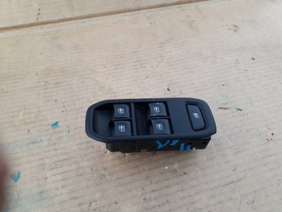 Панель переключатель окон dacia duster ii 17- левый фото №1