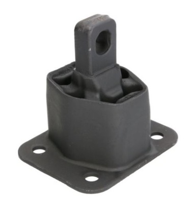 Подушка двигателя iveco eurocargo stralis перед фото №1