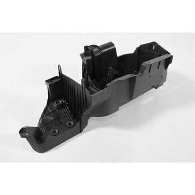 SOPORTE PARA BATERÍA JEEP WRANGLER JK 07-17  