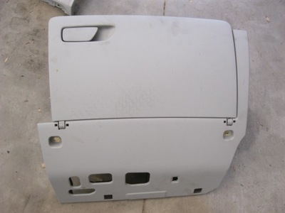 Audi a3 8v бардачок пасажира szary фото №1